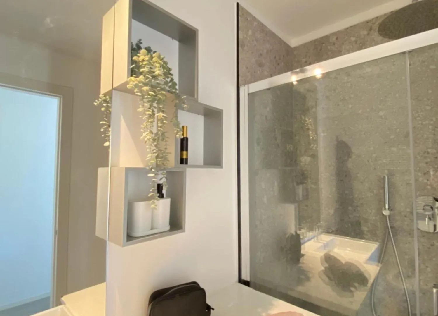 Cortemaggiore 4B Luxury-Flexrent Abissinia Riccione Italia