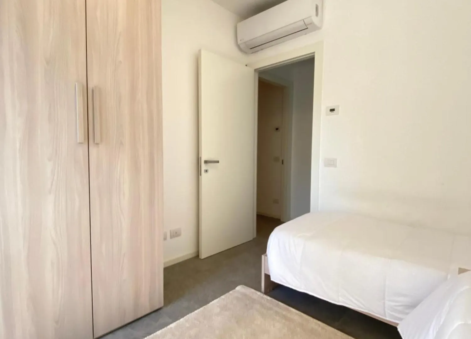 Cortemaggiore 4B Luxury-Flexrent Abissinia Riccione Appartamento