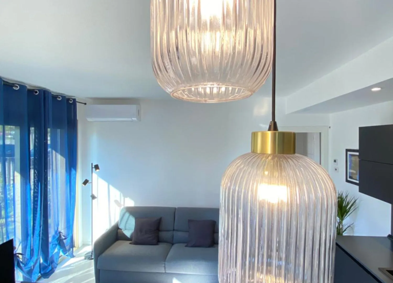 Cortemaggiore 4B Luxury-Flexrent Abissinia Riccione Appartamento