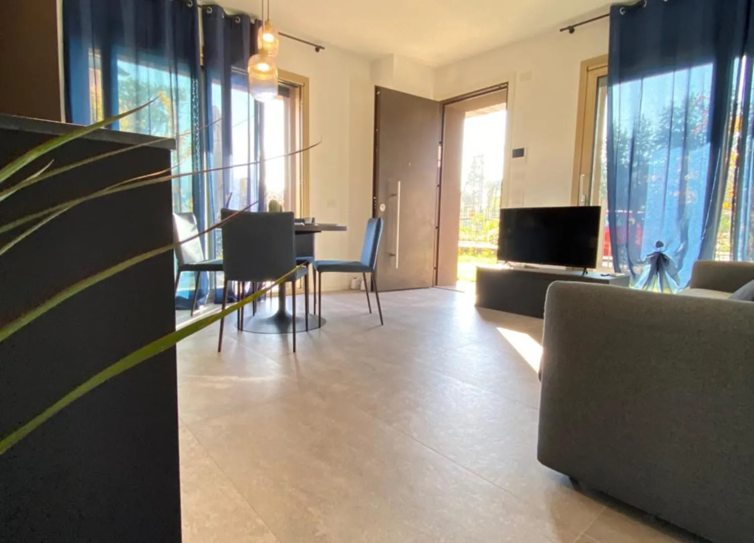 Cortemaggiore 4B Luxury-Flexrent Abissinia Riccione
