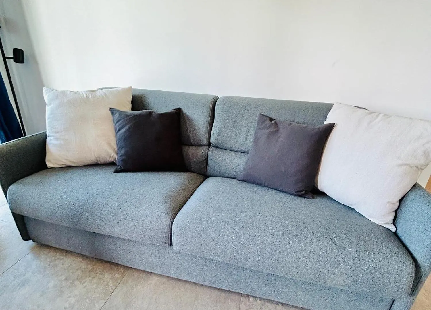 Appartamento Cortemaggiore 4B Luxury-Flexrent Abissinia Riccione